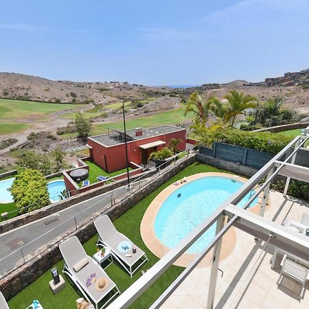 Vista Golf 10 By Villagrancanaria Maspalomas  Exteriör bild