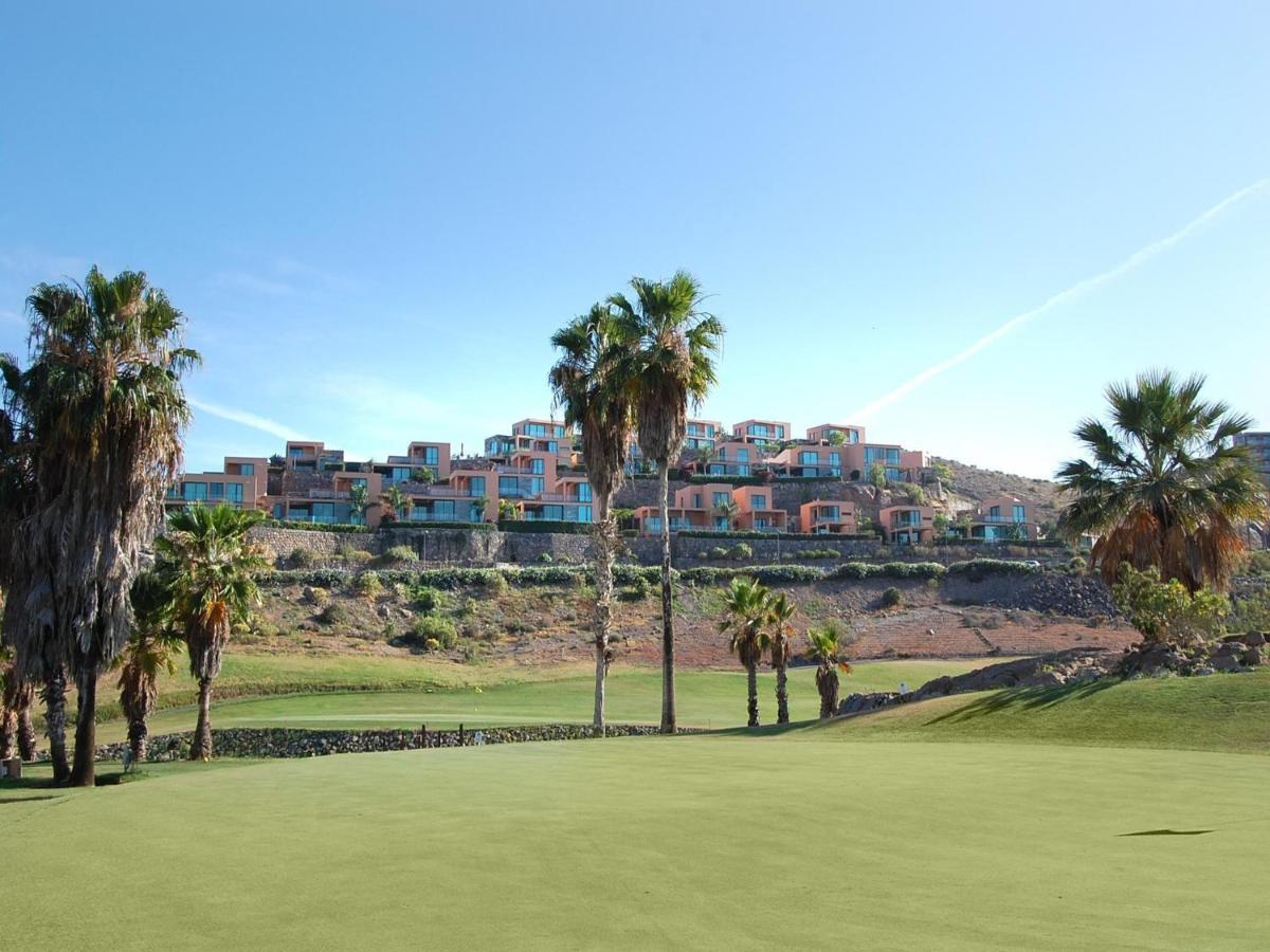 Vista Golf 10 By Villagrancanaria Maspalomas  Exteriör bild