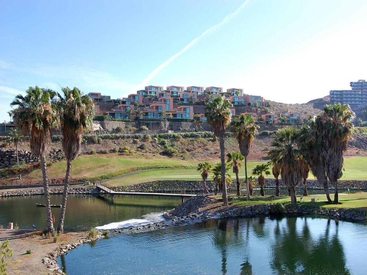 Vista Golf 10 By Villagrancanaria Maspalomas  Exteriör bild