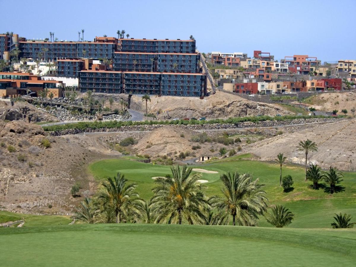 Vista Golf 10 By Villagrancanaria Maspalomas  Exteriör bild