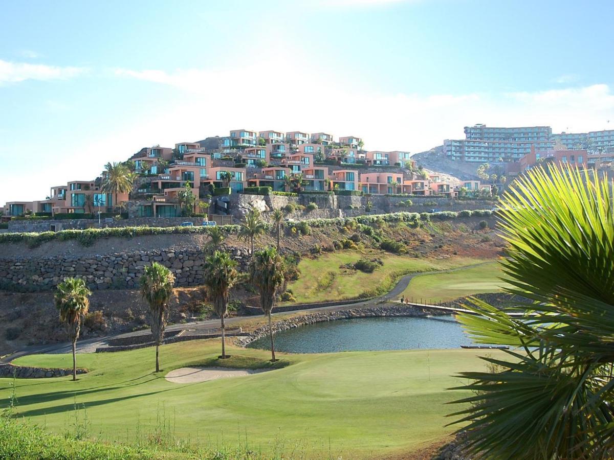 Vista Golf 10 By Villagrancanaria Maspalomas  Exteriör bild