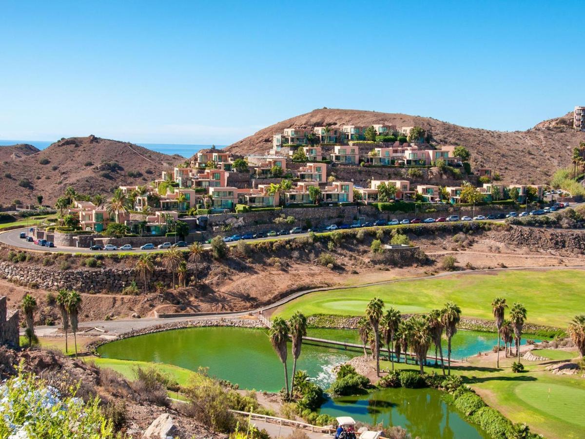 Vista Golf 10 By Villagrancanaria Maspalomas  Exteriör bild