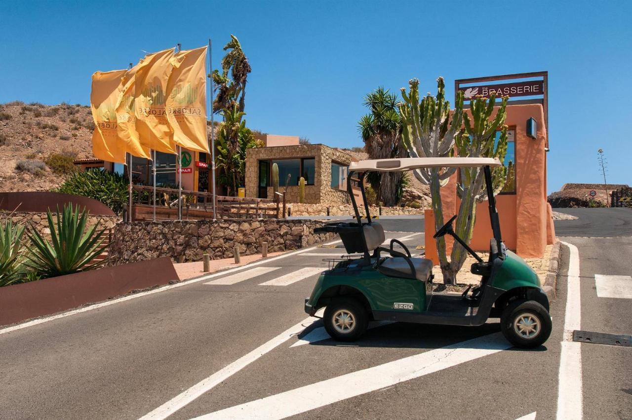 Vista Golf 10 By Villagrancanaria Maspalomas  Exteriör bild