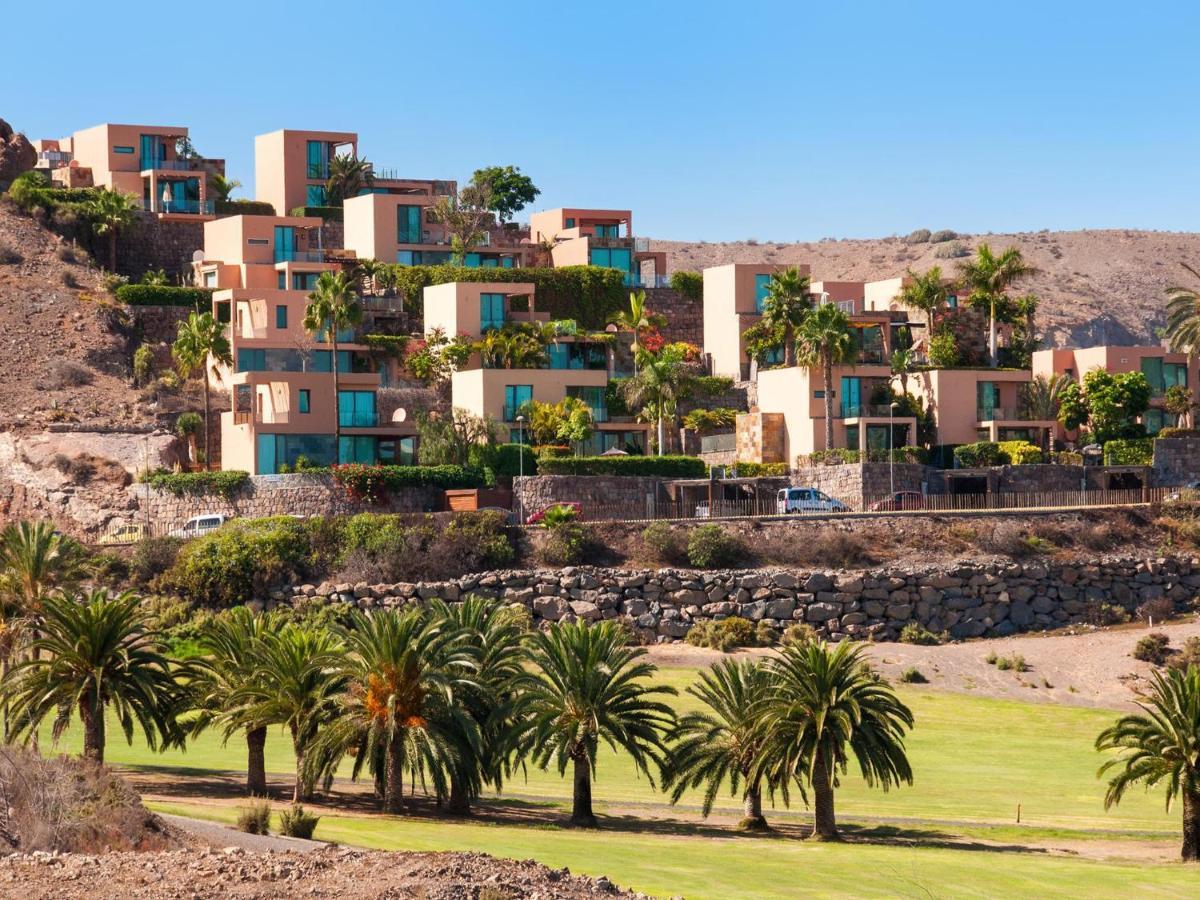 Vista Golf 10 By Villagrancanaria Maspalomas  Exteriör bild